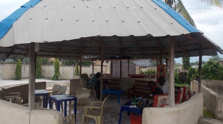 Foundation Guest House, Abakaliki