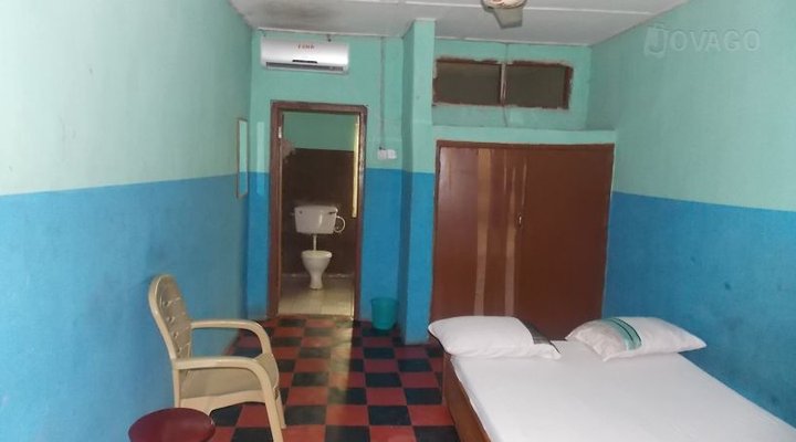 Foundation Guest House, Abakaliki