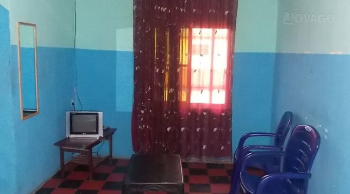 Foundation Guest House, Abakaliki