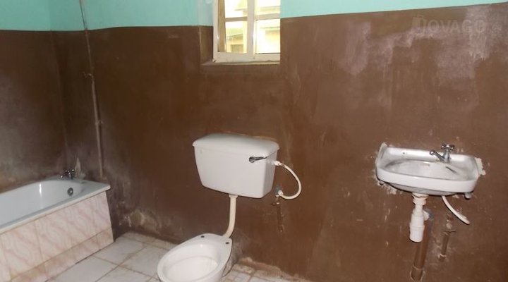 Foundation Guest House, Abakaliki