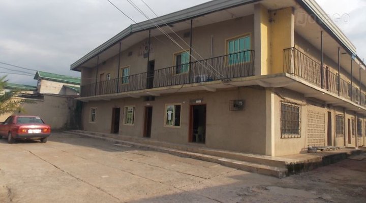 Foundation Guest House, Abakaliki