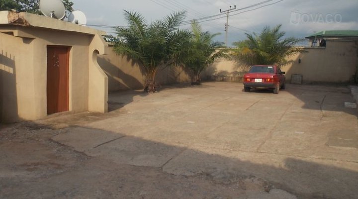 Foundation Guest House, Abakaliki