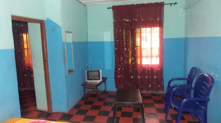 Foundation Guest House, Abakaliki