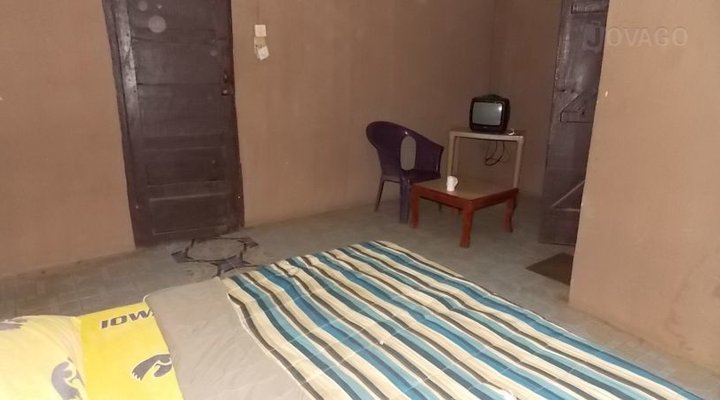 Landers International Hotel and Spa