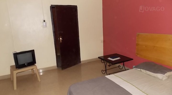 Landers International Hotel and Spa