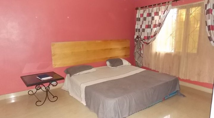 Landers International Hotel and Spa