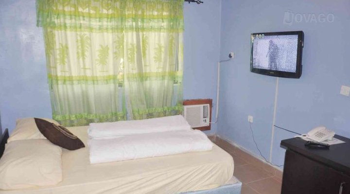Uga Link Hotel