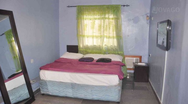 Uga Link Hotel
