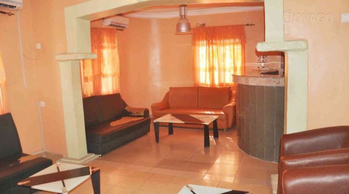 Uga Link Hotel