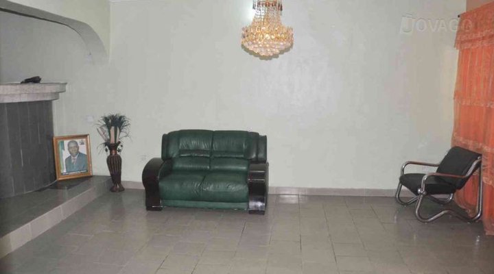 Uga Link Hotel