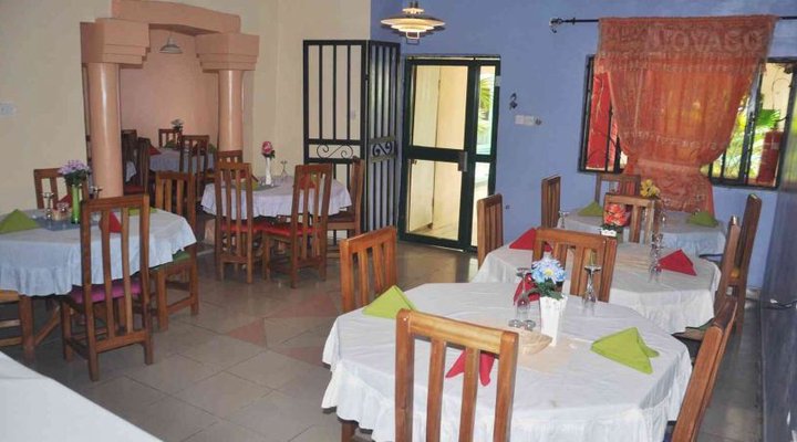 Uga Link Hotel