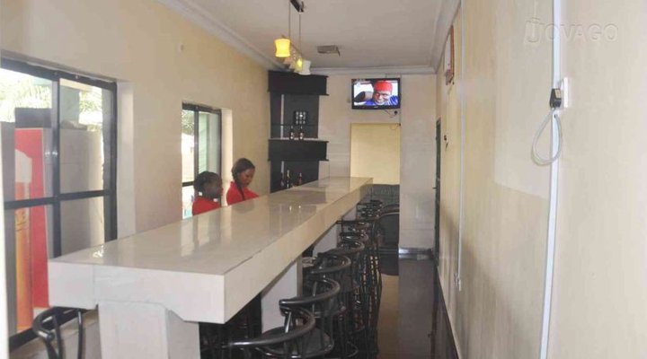 Uga Link Hotel