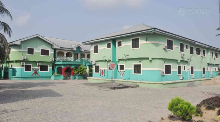 Uga Link Hotel