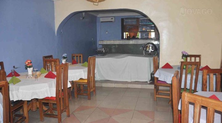 Uga Link Hotel