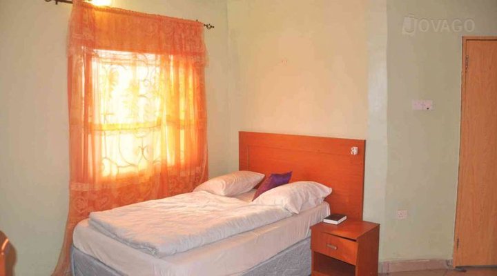 Uga Link Hotel