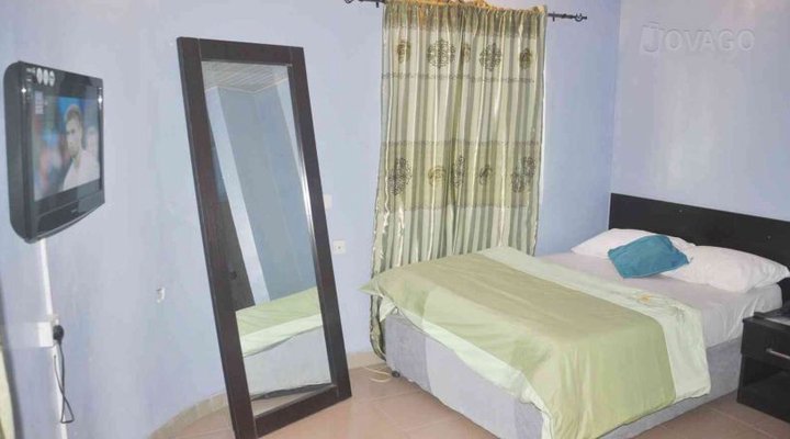 Uga Link Hotel