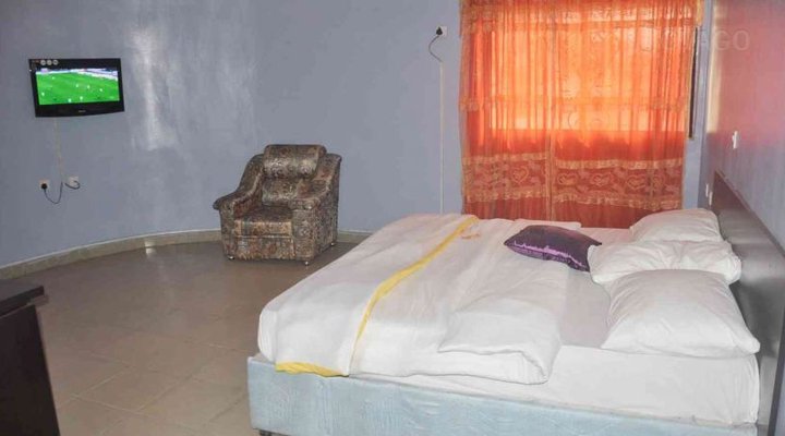Uga Link Hotel
