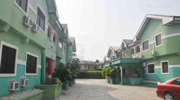 Uga Link Hotel