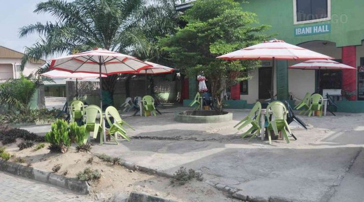 Uga Link Hotel