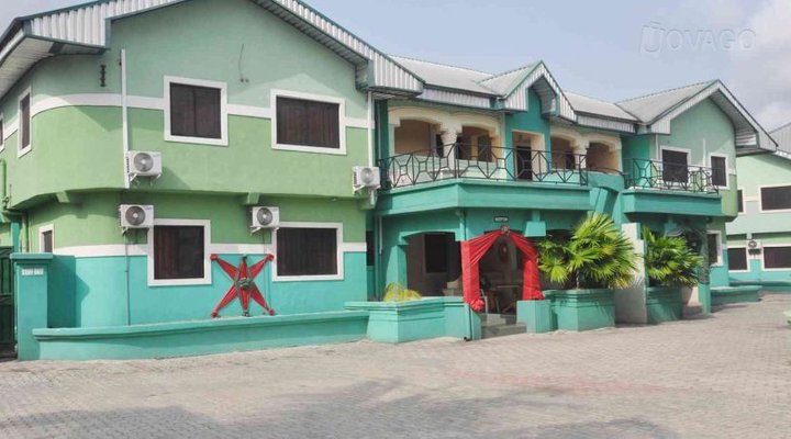 Uga Link Hotel