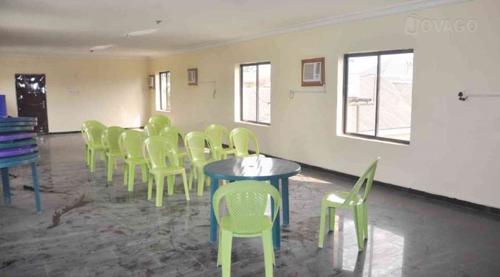 Uga Link Hotel