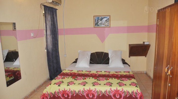Molit Hotels and Catering Services Annex