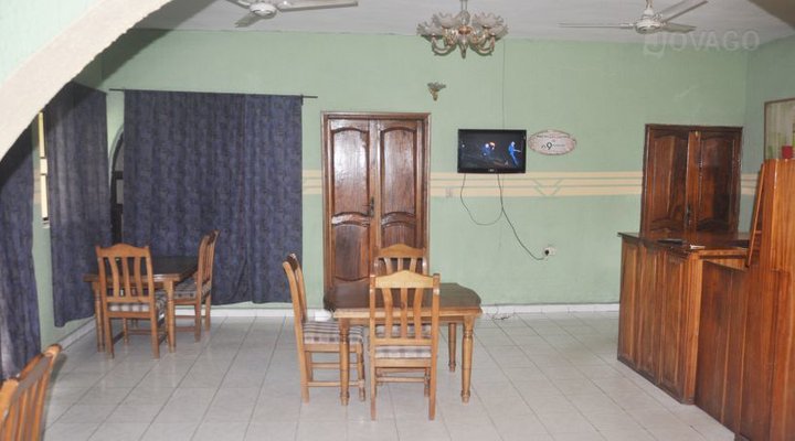 Molit Hotels and Catering Services Annex