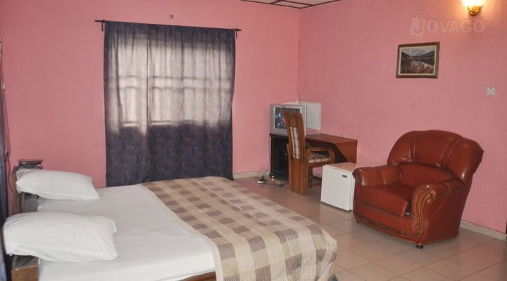 Molit Hotels and Catering Services Annex