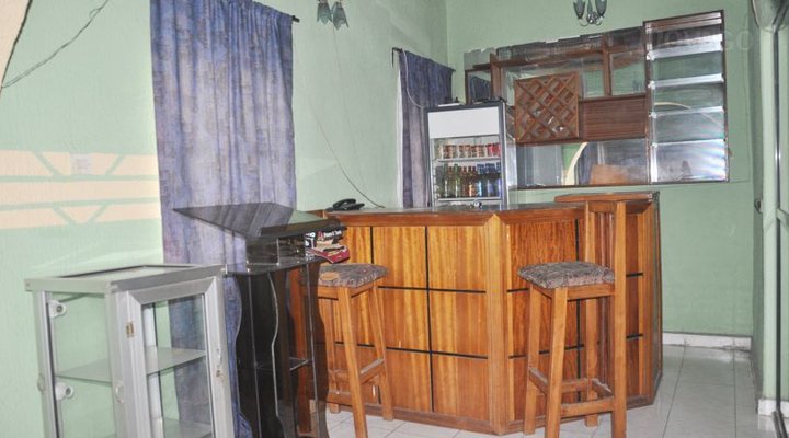 Molit Hotels and Catering Services Annex