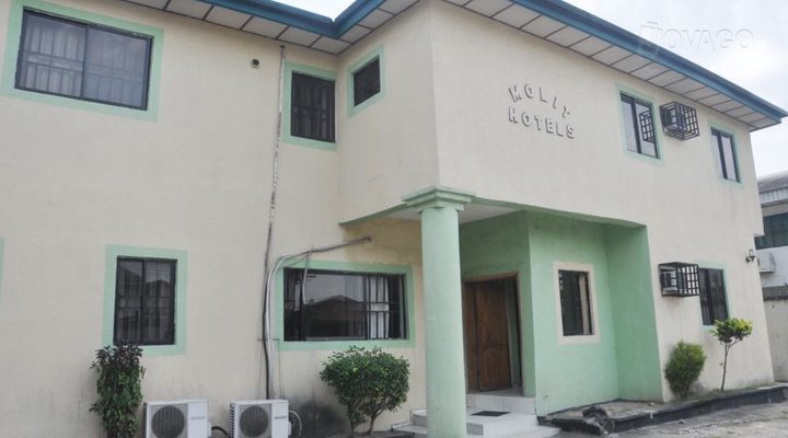 Molit Hotels and Catering Services Annex