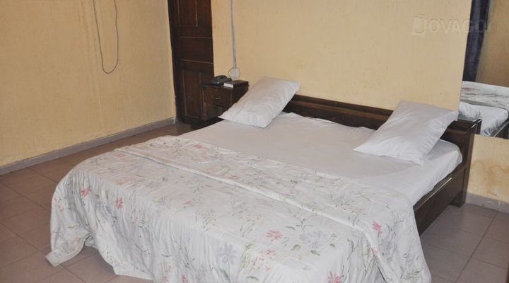 Molit Hotels and Catering Services Annex