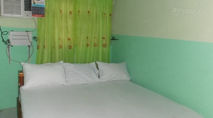 D' Base Hotel, Amasiri