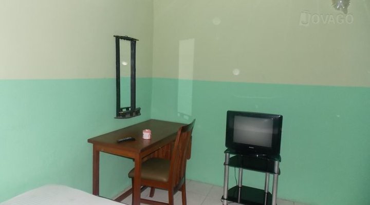 D' Base Hotel, Amasiri