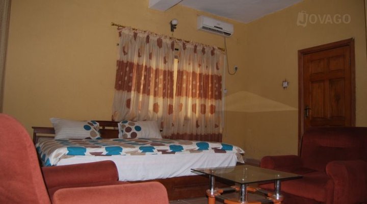 Strong Tower Hotels
