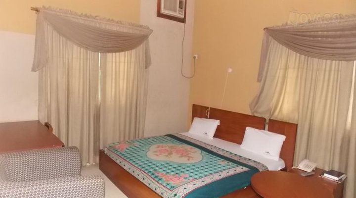 Topview Hotel Limited