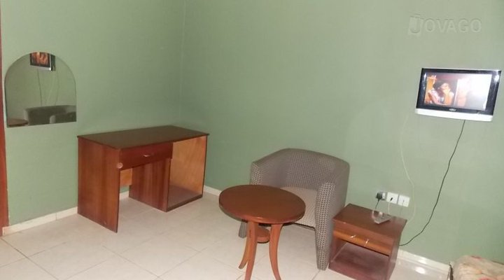 Topview Hotel Limited