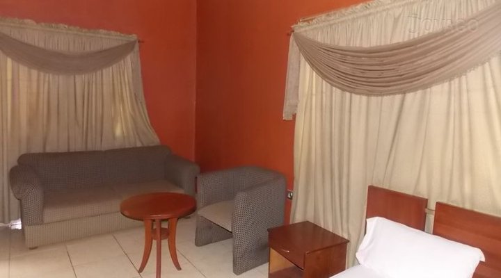 Topview Hotel Limited