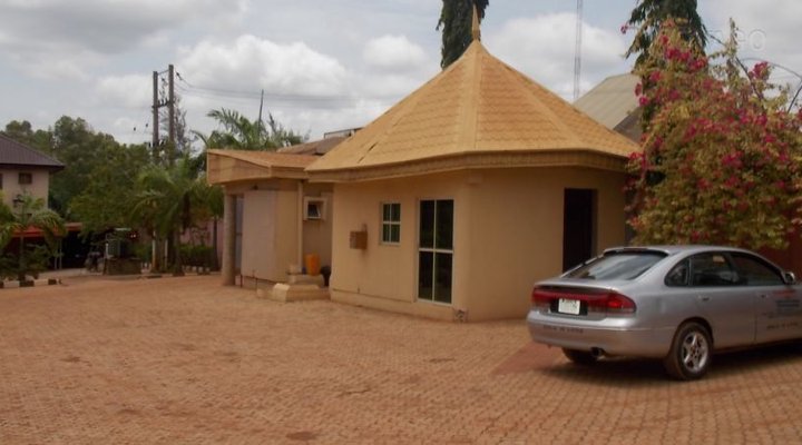 Topview Hotel Limited