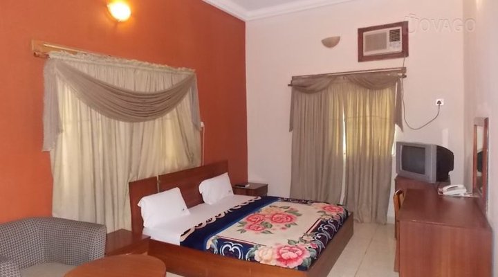 Topview Hotel Limited