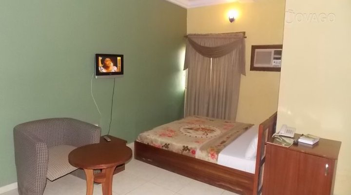 Topview Hotel Limited