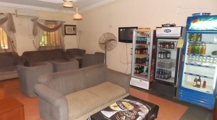 Topview Hotel Limited