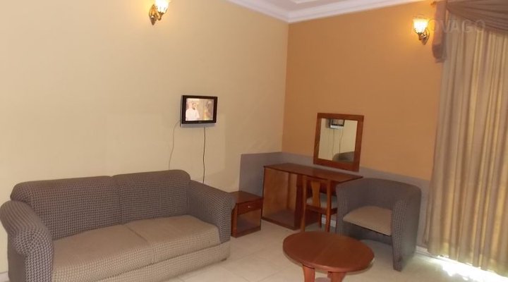 Topview Hotel Limited