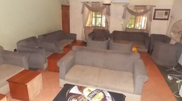 Topview Hotel Limited