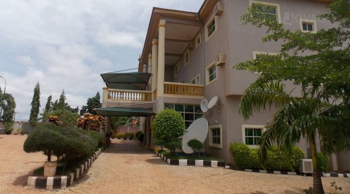 Topview Hotel Limited