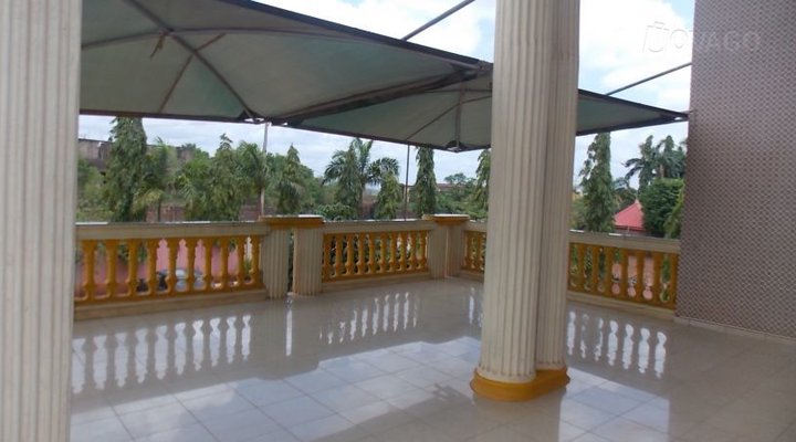 Topview Hotel Limited