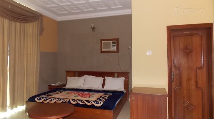 Topview Hotel Limited