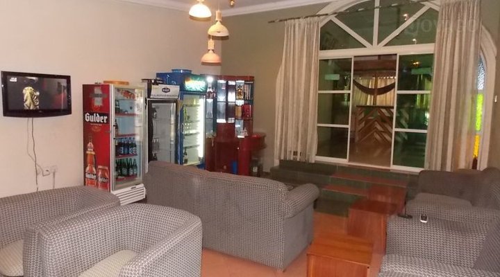 Topview Hotel Limited