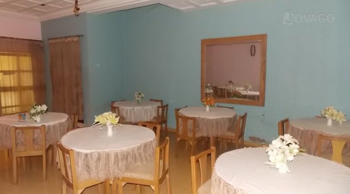 Topview Hotel Limited