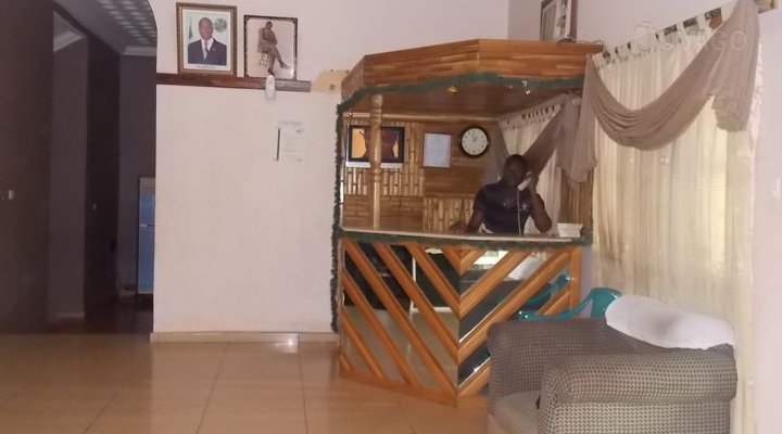 Topview Hotel Limited