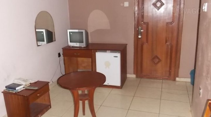 Topview Hotel Limited